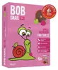 Šnek Bob Highlife Ovocné rolky Bob Snail Jablko a malina, Náhled obrázku produktu 1