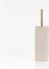 Brosse de toilettes « duo » ivoire - 5 five simply smart Voir les images du produit 4