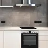 Telefunken Einbauherd-Set | Mit Glaskeramik-Kochfeld | Produktbild-Vorschau 2