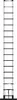 RMBO Teleskopleiter 5,1 m lang, Soft-Closing, Max. Produktbild-Vorschau 6