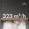 Klarstein ZenFusion Dunstabzugshaube Unterbau, Produktbild-Vorschau 4