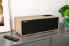 Bluetooth speaker - THOMSON - Wood and black Productafbeelding-voorbeeld 2