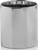 A silver cylindrical object, likely a pot or container, is shown against a white background. Produktbild-Vorschau