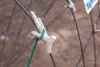 Zestaw opasek kablowych nylonowych - 4,6 x 200 mm - zielony Podgląd zdjęcia produktu 2