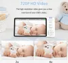 Fine Life Pro chůvička s kamerou 5" chůvička, 3500 mAh, Náhled obrázku produktu 3