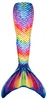 Fin Fun Rainbow Reef, Youth M (122-134) Produktbild-Vorschau 2