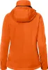 HAKRO Damen Softshelljacke Alberta 248, orange, 2XL Produktbild-Vorschau 9