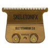 Babyliss Pro 4Artist FX707G2ZE 2.0 Deep Tooth - Schneidsatz Produktbild-Vorschau 2
