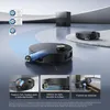 Dreame Aqua10 Ultra Roller, senza sacchetto, nero, Anteprima dell’immagine prodotto 22