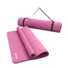 GORILLA SPORTS® Yogamatte - 190x60x1,5 cm, mit Tragegurt, , Produktbild-Vorschau 11