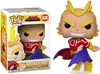 My Hero Academia - Silver Age All Might 608 - Funko Pop! - Produktbild-Vorschau 10