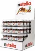 Crème Nutella Mini 12 x 25 g - Ferrero Voir les images du produit 2