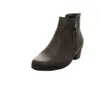 A single black boot is shown against a white background. Anteprima dell’immagine prodotto