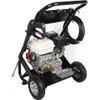 6,5 HP vysokotlaký benzínový postřikovač Tlakový mycí stroj Náhled obrázku produktu 2