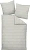 Janine Design Mako-Satin Bettwäsche-Garnitur MILANO 45065 Produktbild-Vorschau 1