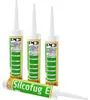 Sigillante elastico in cartuccia da 310 ml Silcofug E PCI Anteprima dell’immagine prodotto 6