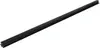 Einbau Magnet Schiene 150 cm 20 mm Milagro schwarz Produktbild-Vorschau 6