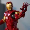LEGO Marvel Edizione da Collezione Iron Man Mark 3 76344 Anteprima dell’immagine prodotto 33