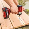 Einhell TE-CI 18 Li Visseuse à choc sans fil Brushless Voir les images du produit 25