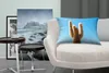 MuchoWow® Zierkissen Sofakissen Wohnzimmer Dekokissen 60x40 Produktbild-Vorschau 4