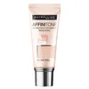 A product shot of a Maybelline foundation tube. Podgląd zdjęcia produktu
