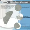VERCO Ersatzteile für Eufy X8 Pro Zubehör Ersatz Bürsten Produktbild-Vorschau 6