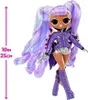 MGA Entertainment 577898EUC - L.O.L. Surprise OMG Movie Voir les images du produit 6