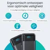 Siltcon Schnelllade-Powerbank 30000 mAh – 22,5 W – USB-C Produktbild-Vorschau 14