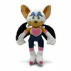 Rouge the Bat Plüschtier 30 cm - Sonic the Hedgehog Produktbild-Vorschau 1