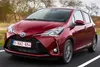 Tappetino anteriore sinistro di alta qualità per Toyota Anteprima dell’immagine prodotto 5