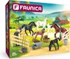 Ensemble de chevaux avec Lipizzan Voir les images du produit 3