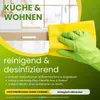 4x 5L Oma`s Essigessenz 25% Säure Unser Geschmackssieger Produktbild-Vorschau 3