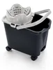 Mery: Cubo con sistema de escurrido automático: Cubo para Vista previa de la imagen del producto 2