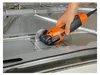 Lame de scie circulaire bois/métal HSS à moyeu déporté FEIN Voir les images du produit 4