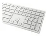 Dell Pro KM5221W - Tastatur-und-Maus-Set - kabellos - 2.4 Produktbild-Vorschau 4