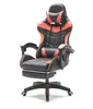 Gaming Stuhl Cyclone mit Fußstütze - Bürostuhl - Racing Produktbild-Vorschau 3