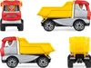 remorque basculante Truckies 22cm Voir les images du produit 16
