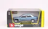 A toy model car in its packaging. Náhled obrázku produktu