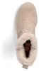 Rieker Damen Stiefeletten Beige Synthetik Größe: 41 Produktbild-Vorschau 35