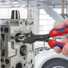 Szczypce z podwójnym uchwytem KNIPEX TwinGrip 8202200 | Podgląd zdjęcia produktu 27