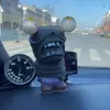 Auto Turbo Explosive Auge Puppe Auto Boost Auge Zombie Produktbild-Vorschau 2