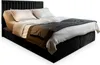 Masseno Boxspringbett MURLO 160x200 cm Komplett-Set mit Produktbild-Vorschau 2