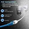 CAT.8.1 S/FTP Patchkabel LAN Netzwerkkabel Ethernet RJ45 Produktbild-Vorschau 6