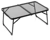 Vilde | Campingtisch Klappbar - 60x40x25 cm - Mini Produktbild-Vorschau 1