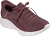 Skechers Sneakers 149710BURG in Purple color size 39 Voir les images du produit 36