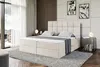 ALTDECOR Boxspringbett mit Matratze und Lattenrost  - RICAR Produktbild-Vorschau 4