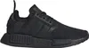 adidas NMD_R1 J FX8777, Sneaker, für Jungen, Schwarz, Produktbild-Vorschau 1