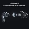 Samsung Galaxy Buds4 Pro, True Wireless Stereo (TWS), Produktbild-Vorschau 3