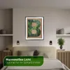 Briloner Set di 2 lampadine LED GU10, vetro, CEE A, luce Anteprima dell’immagine prodotto 4