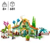 LEGO 71459 DREAMZzz Stall der Traumwesen, Produktbild-Vorschau 12